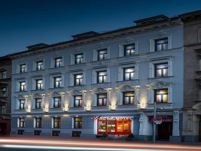 Apex Travel Club - ATC - Hotel Lucia