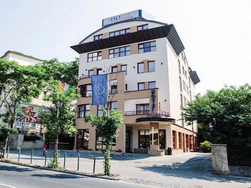 Apex Travel Club - ATC - Hotel Mediterran
