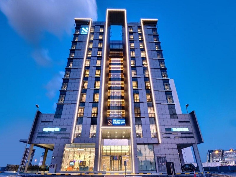Apex Travel Club - ATC - The S Hotel Al Barsha