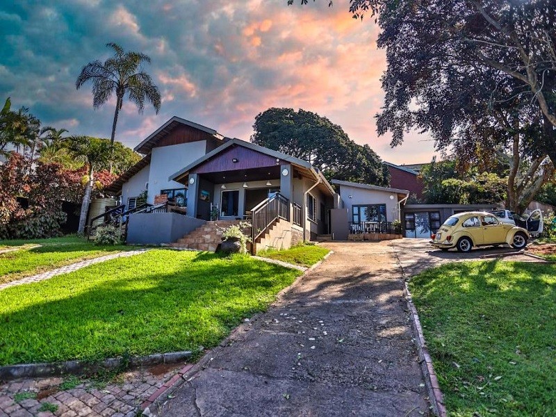 Apex Travel Club - ATC - Zur See Self catering Apartments