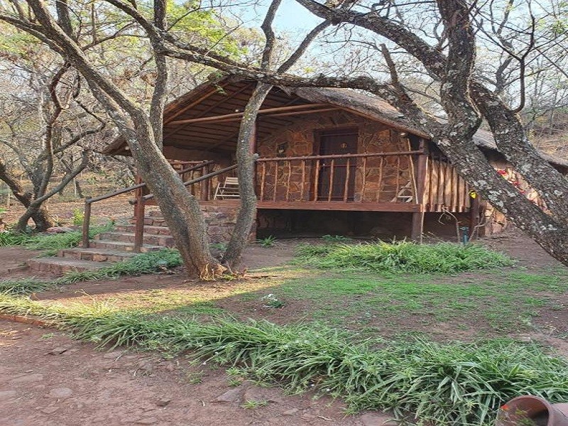 Apex Travel Club - ATC - Kimburu Bushcamp