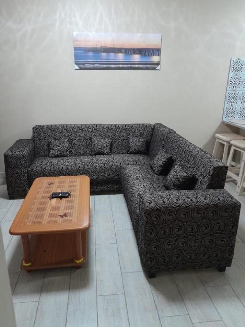 Apex Travel Club - ATC - Margate Sunset Apartments