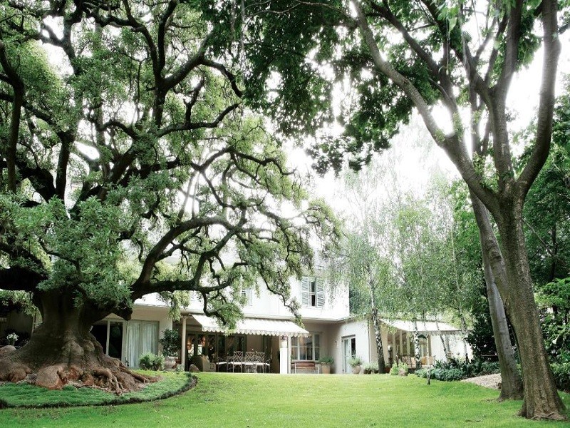 Apex Travel Club - ATC - Hoeveld House