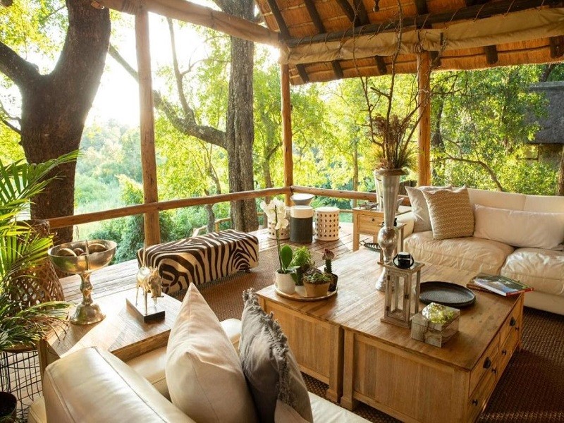 Apex Travel Club - ATC - Kuname Game Lodge