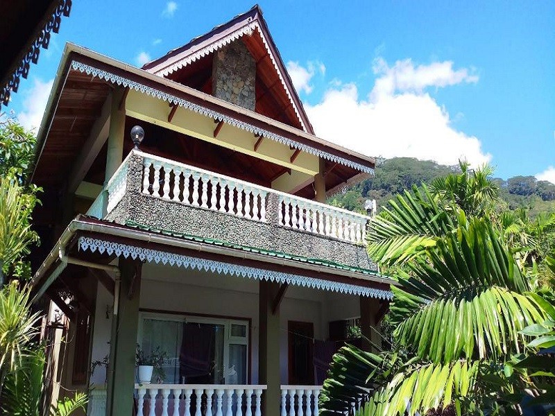 Apex Travel Club - ATC - Romance Bungalows