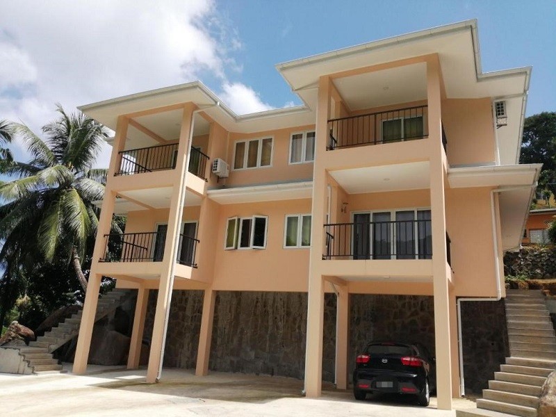 Apex Travel Club - ATC - Jaidss Holiday Apartments 1