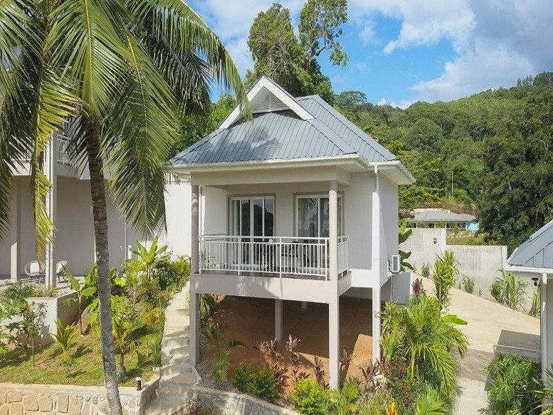 Apex Travel Club - ATC - La Trouvaille Holiday Chalets