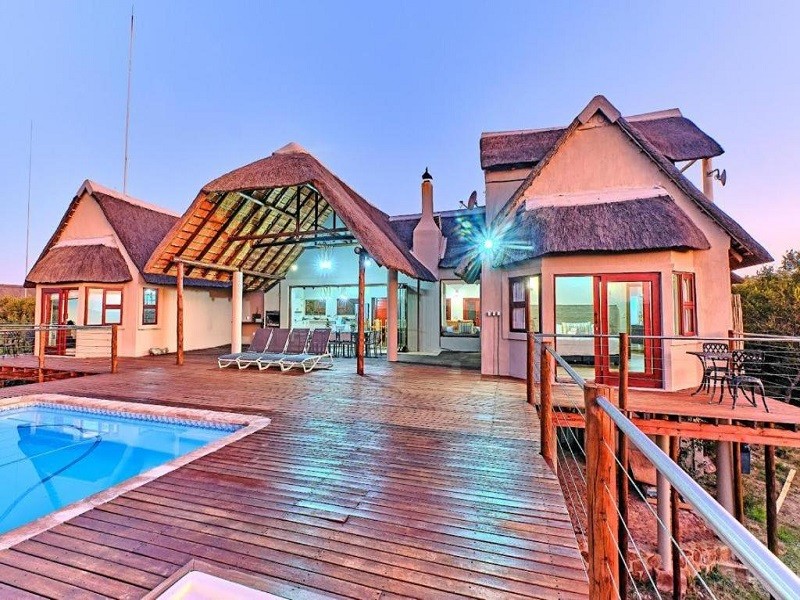 Apex Travel Club - ATC - Nyala View, Mabalingwe