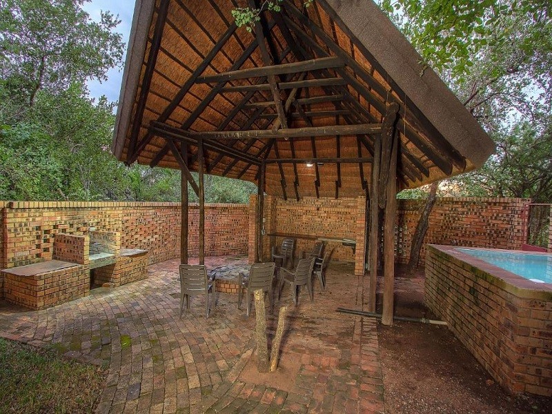 Apex Travel Club - ATC - NJIRI LODGE