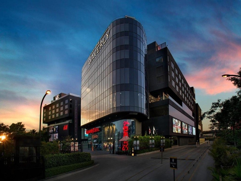 Apex Travel Club - ATC - The Waverly Hotel & Residences
