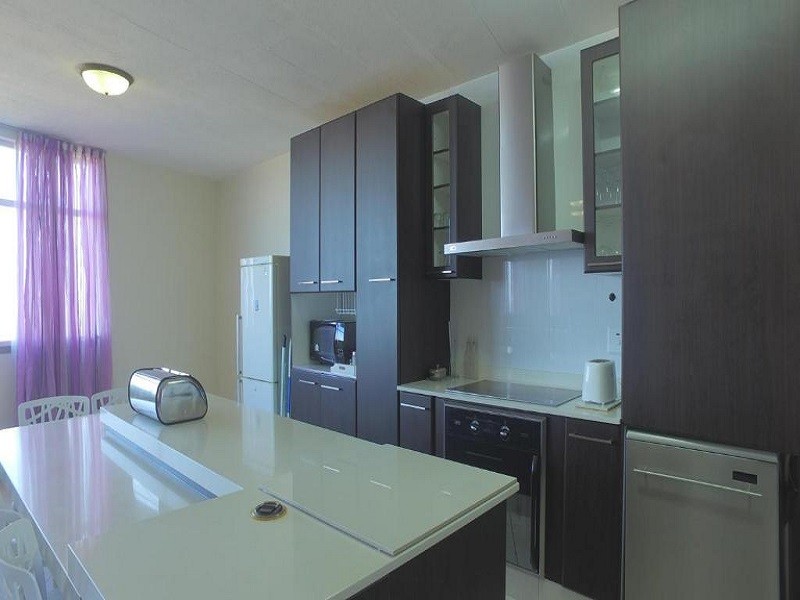 Apex Travel Club - ATC - Shangri-LA Beach Front Holiday Apartments