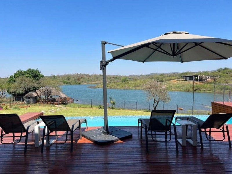 Apex Travel Club - ATC - Elim Lakeside House