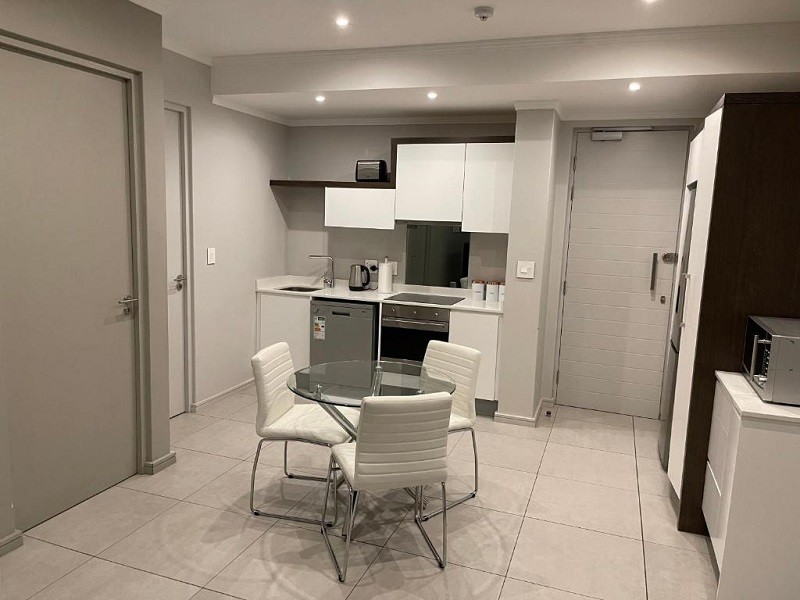 Apex Travel Club - ATC - Sandton Smart Apartment Ten