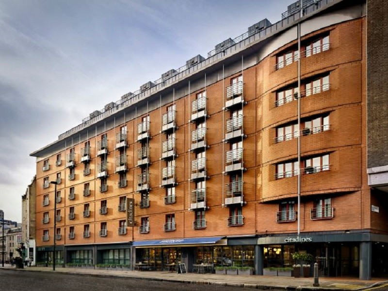 Apex Travel Club - ATC - Citadines Barbican London