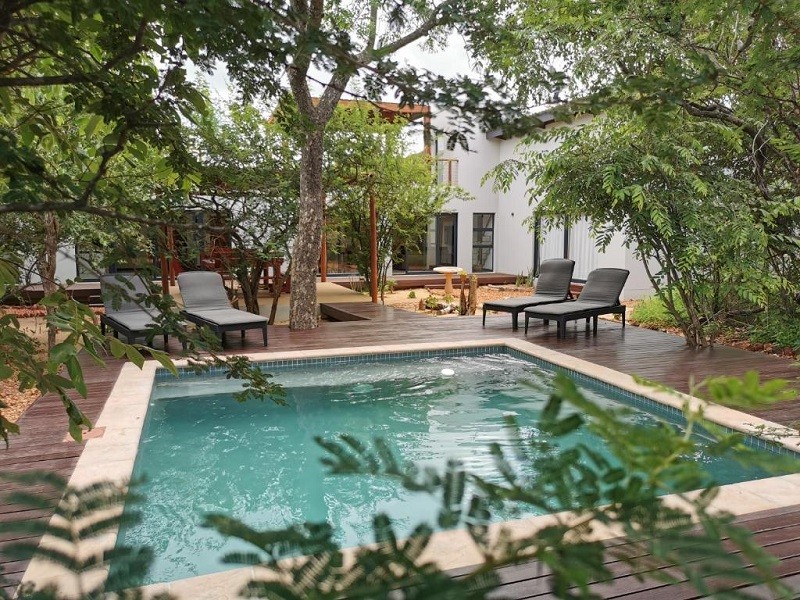 Apex Travel Club - ATC - Gem In The Bush Lodge