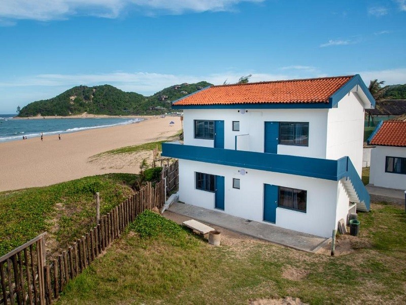 Apex Travel Club - ATC - Ponta Mar Resort