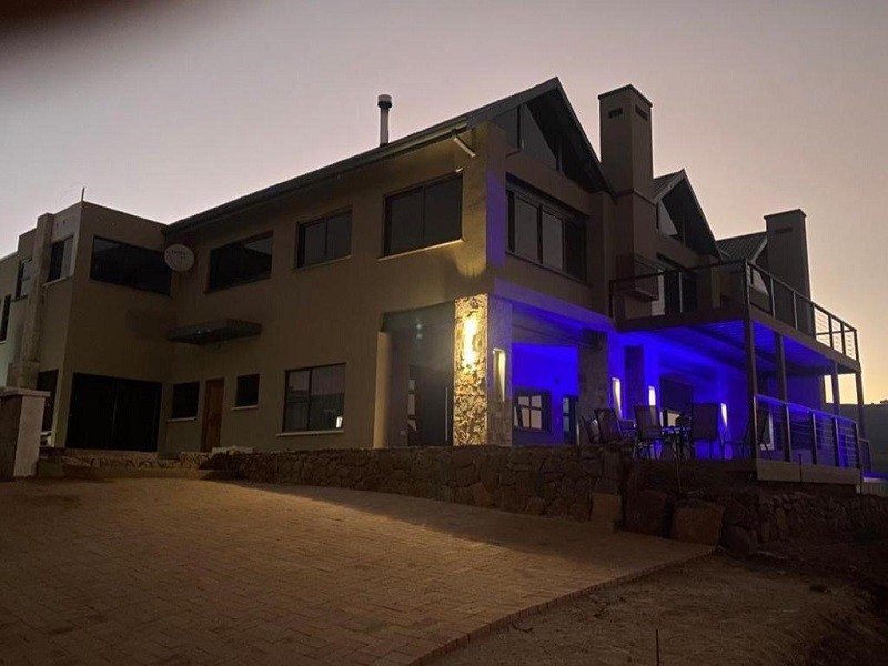 Apex Travel Club - ATC - WalteRest Highlands Gate Dustroom