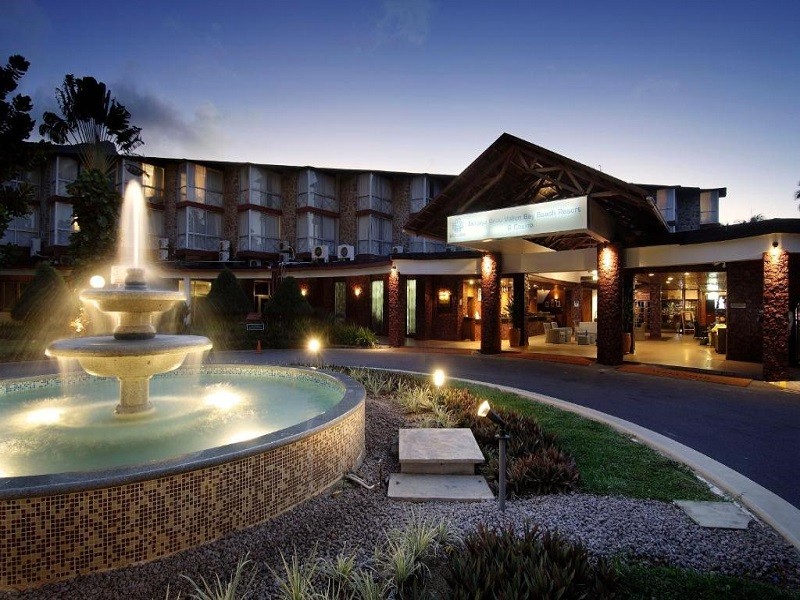 Apex Travel Club - ATC - Berjaya Beau Vallon Bay Beach Resort and Casino