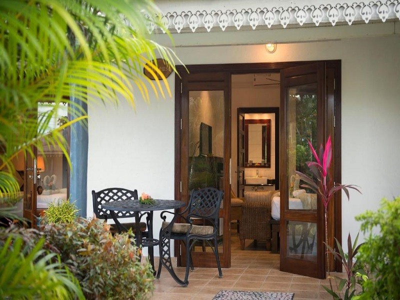 Apex Travel Club - ATC - Auberge Chez Plume