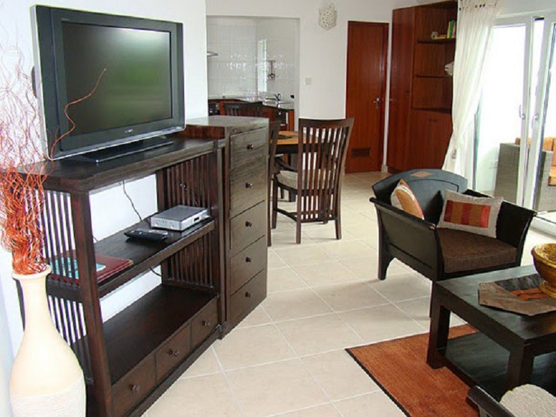 Apex Travel Club - ATC - Hanneman Holiday Residence