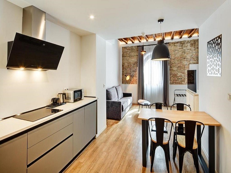 Apex Travel Club - ATC - Sercotel Granada Suites