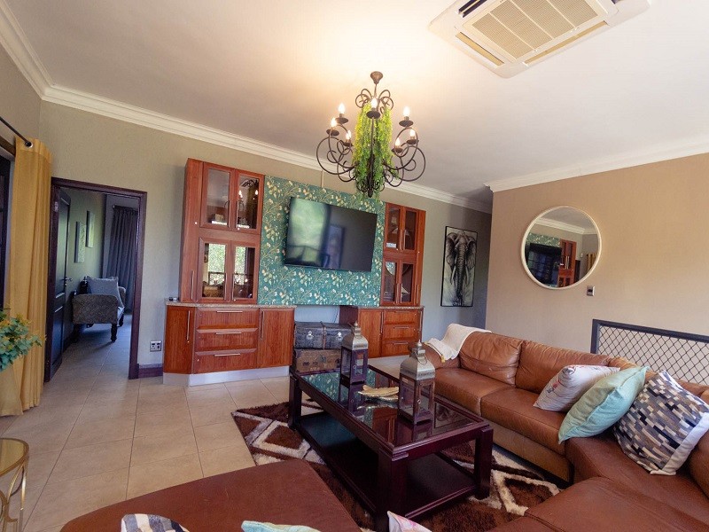 Apex Travel Club - ATC - The Palazzo at Krugar