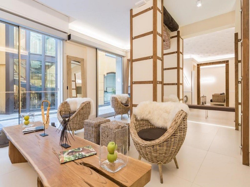 Apex Travel Club - ATC - Hotel Metropolitan