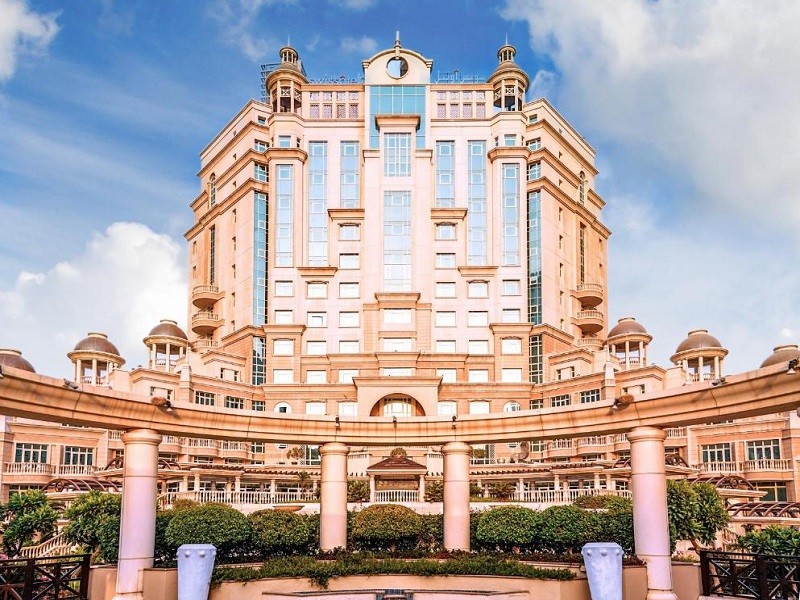 Apex Travel Club - ATC - Swissotel Al Murooj Dubai