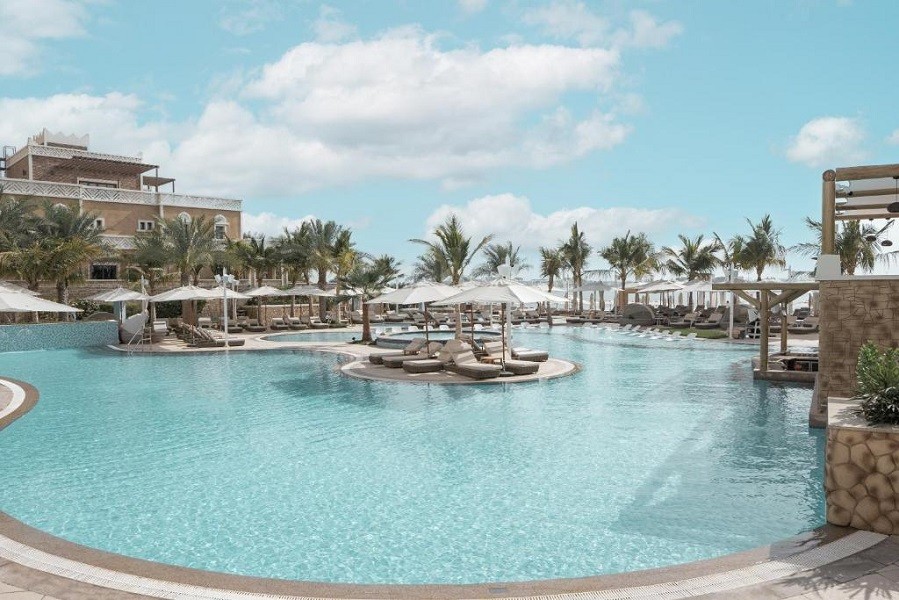 Apex Travel Club - ATC - Wyndham Residences The Palm