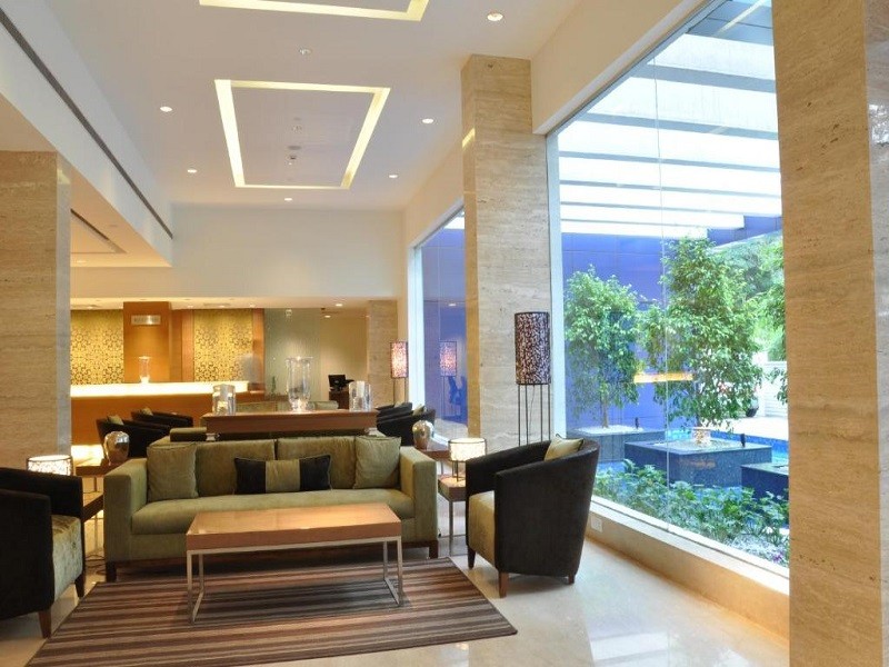 Apex Travel Club - ATC - Adarsh Hamilton