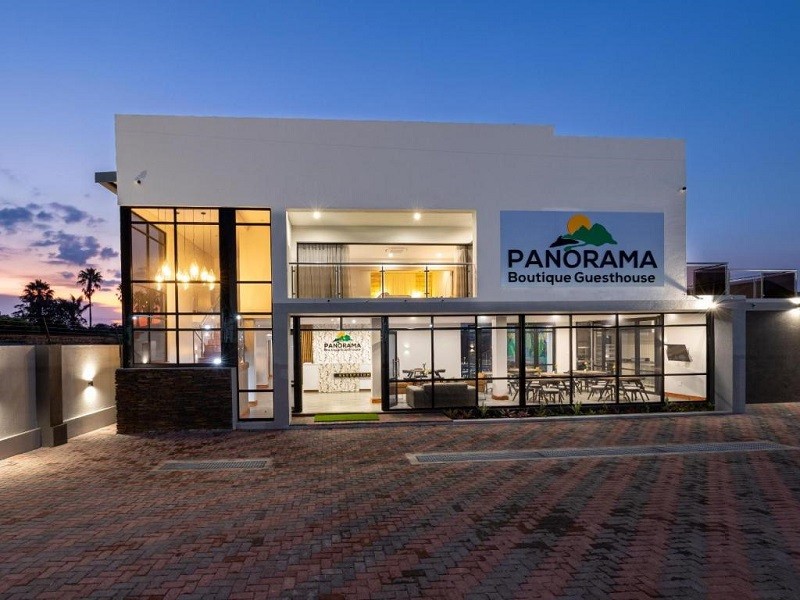 Apex Travel Club - ATC - Panorama Boutique Guest House