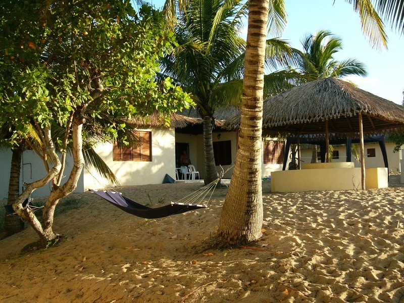 Apex Travel Club - ATC - Sunset Lodge Mozambique
