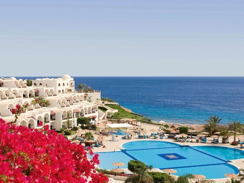 Apex Travel Club - ATC - Movenpick Resort Sharm El Sheikh