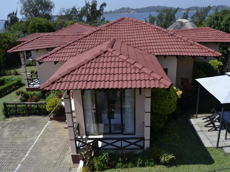 Apex Travel Club - ATC - Villa Espanhola Bilene