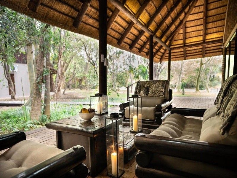 Apex Travel Club - ATC - Kruger Eden Lodge