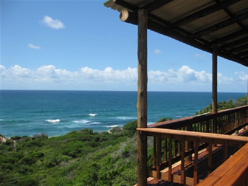 Apex Travel Club - ATC - Xai-Xai Eco Estate