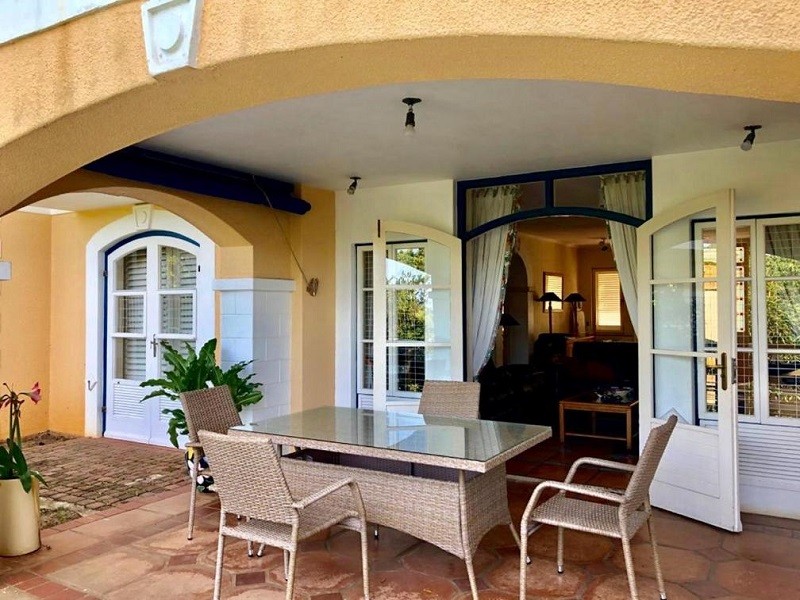 Apex Travel Club - ATC - 19 MONTEGO BAY CARIBBEAN Estate