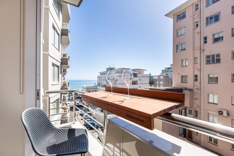 Apex Travel Club - ATC - Perfect Beachfront Apartments