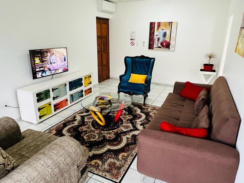 Apex Travel Club - ATC - Safi Luxury Apartment 2