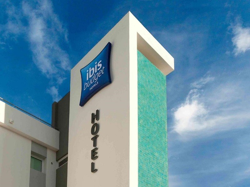 Apex Travel Club - ATC - ibis budget Glasgow
