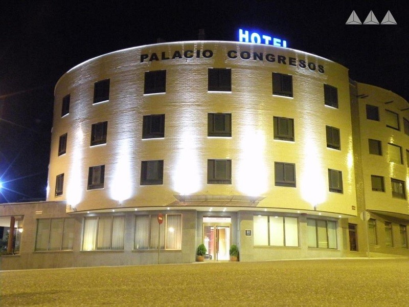 Apex Travel Club - ATC - Hotel Palacio Congresos