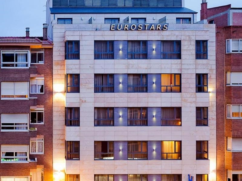 Apex Travel Club - ATC - Eurostars Diana Palace