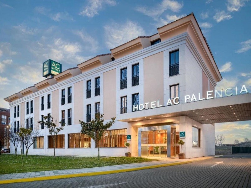 Apex Travel Club - ATC - AC Hotel Palencia