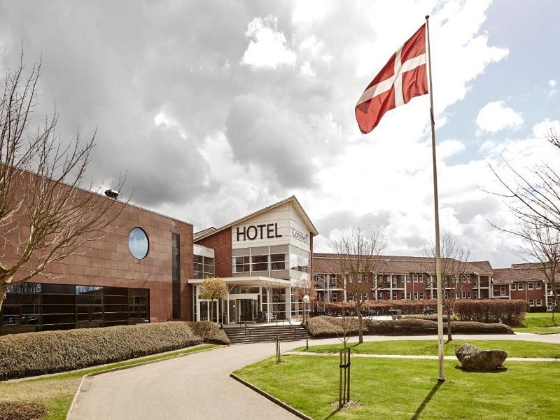 Apex Travel Club - ATC - Comwell Hotel Middelfart
