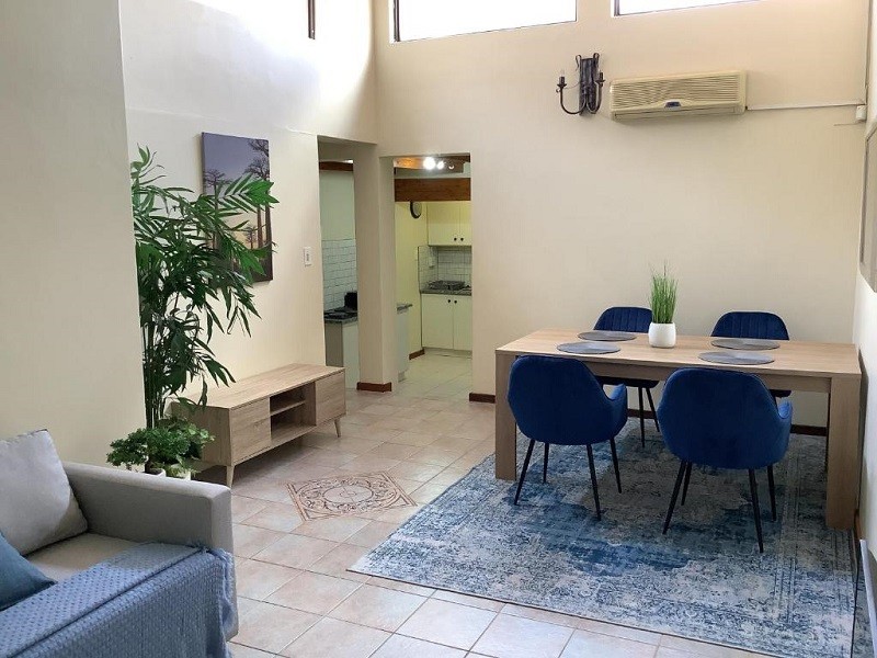 Apex Travel Club - ATC - Impala Suite