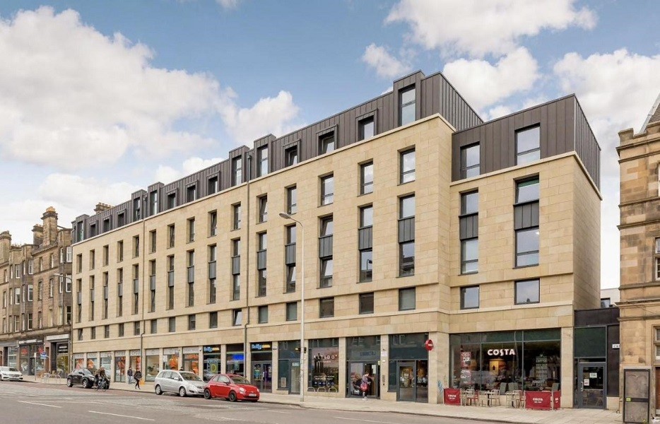 Apex Travel Club - ATC - ALTIDO Affordable Edinburgh