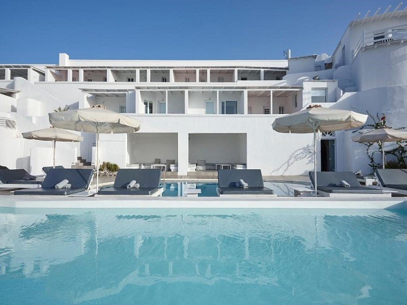 Apex Travel Club - ATC - Notos Therme & Spa