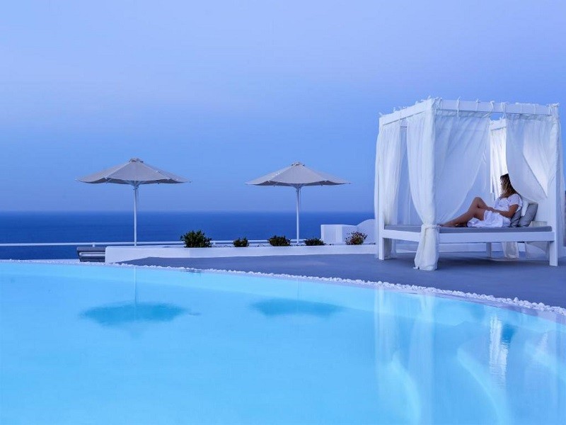 Apex Travel Club - ATC - Amber Light Villas