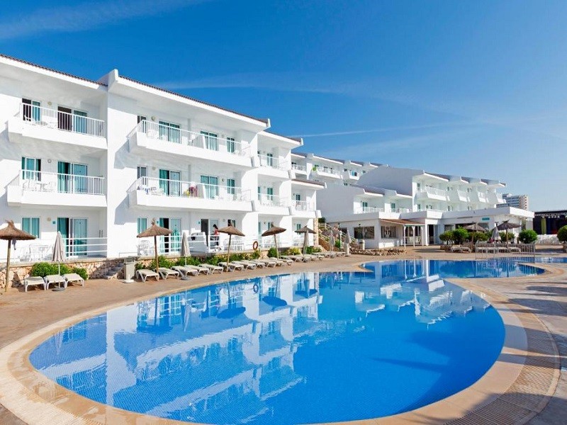 Apex Travel Club - ATC - HSM Calas Park