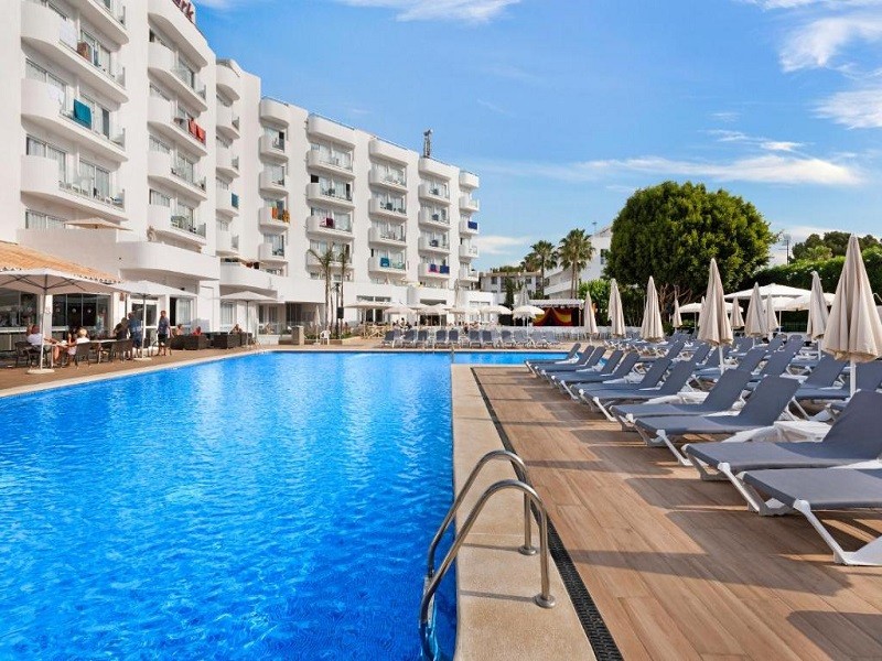 Apex Travel Club - ATC - AluaSun Continental Park Hotel & Apartments